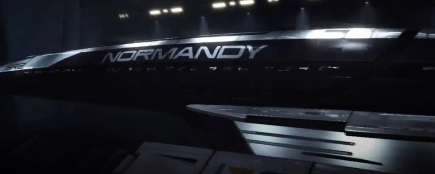 Produção da série Mass Effect na Amazon segue confirmada após fechamento da BioWare