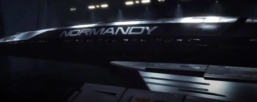Produção da série Mass Effect na Amazon segue confirmada após fechamento da BioWare