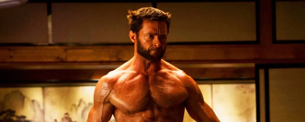 The Wolverine, filme estrelado por Hugh Jackman, chega ao HBO Max em novembro de 2026