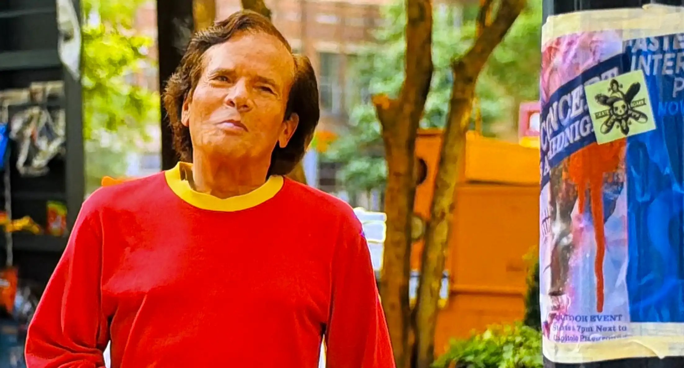 Ator Michael Gray, famoso por Shazam!, morre aos 75 anos