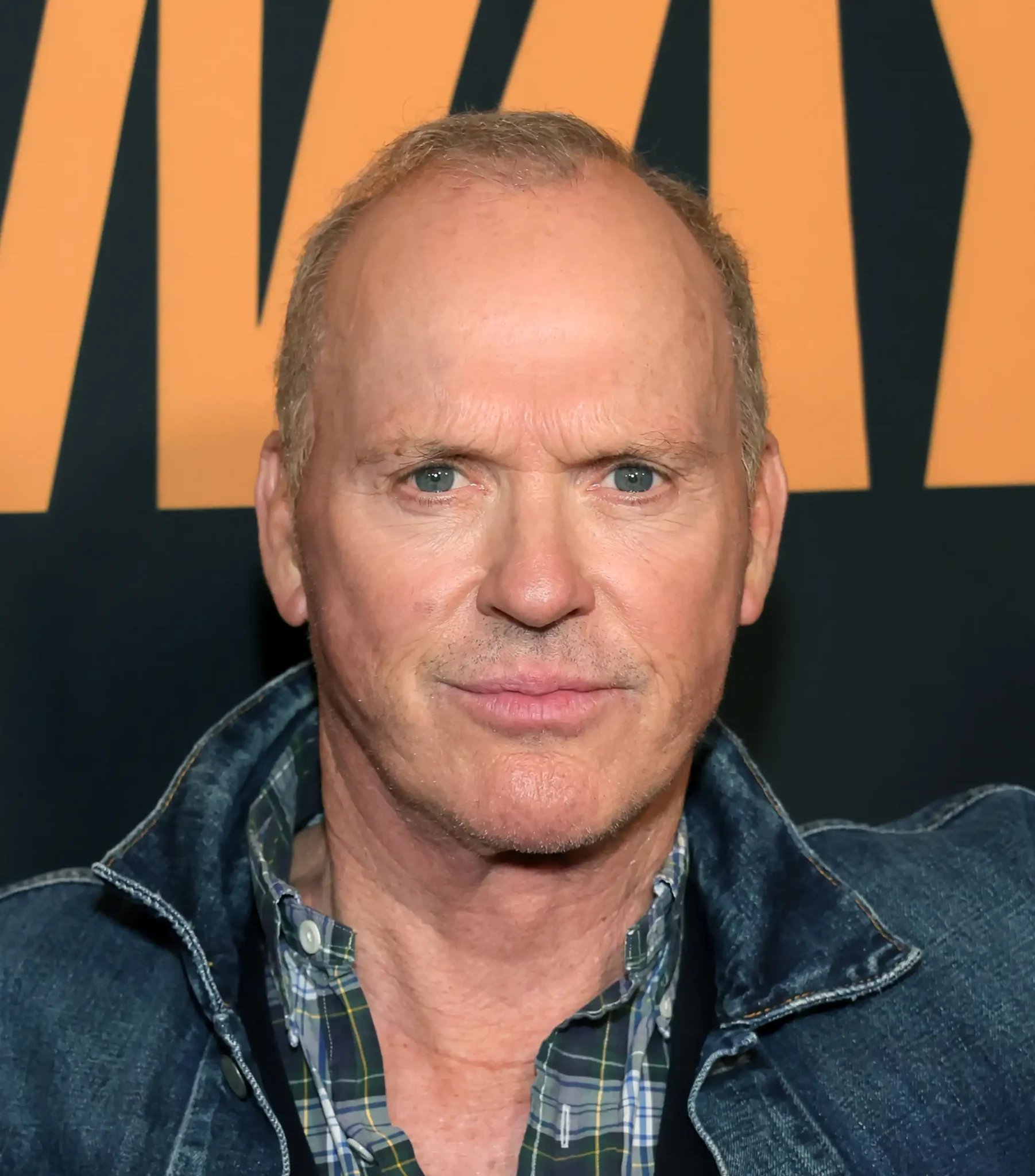 Michael Keaton anuncia reforço no elenco do faroeste Rode to Ruin com três novos atores