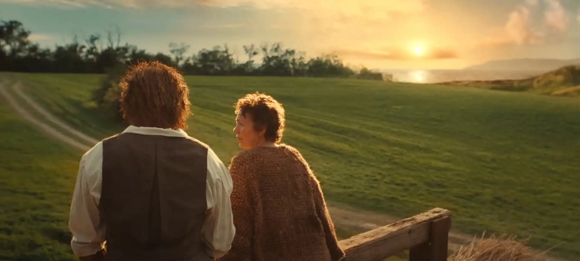 Wicker estreia com romance incomum e sensualidade intensa além do convencional