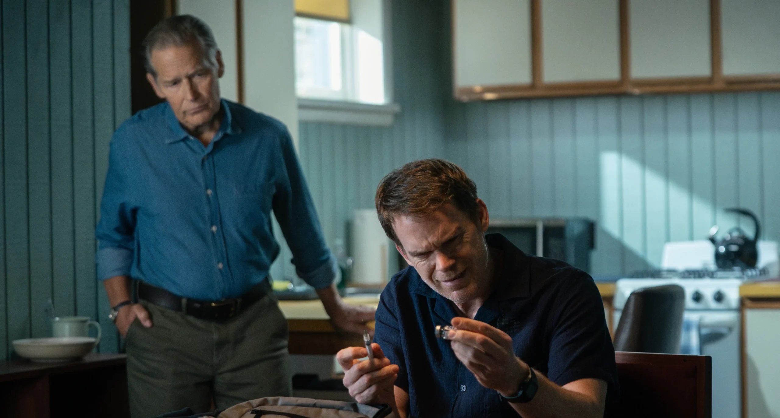 Dexter: Resurrection pode ganhar terceira temporada, segundo escritor da série