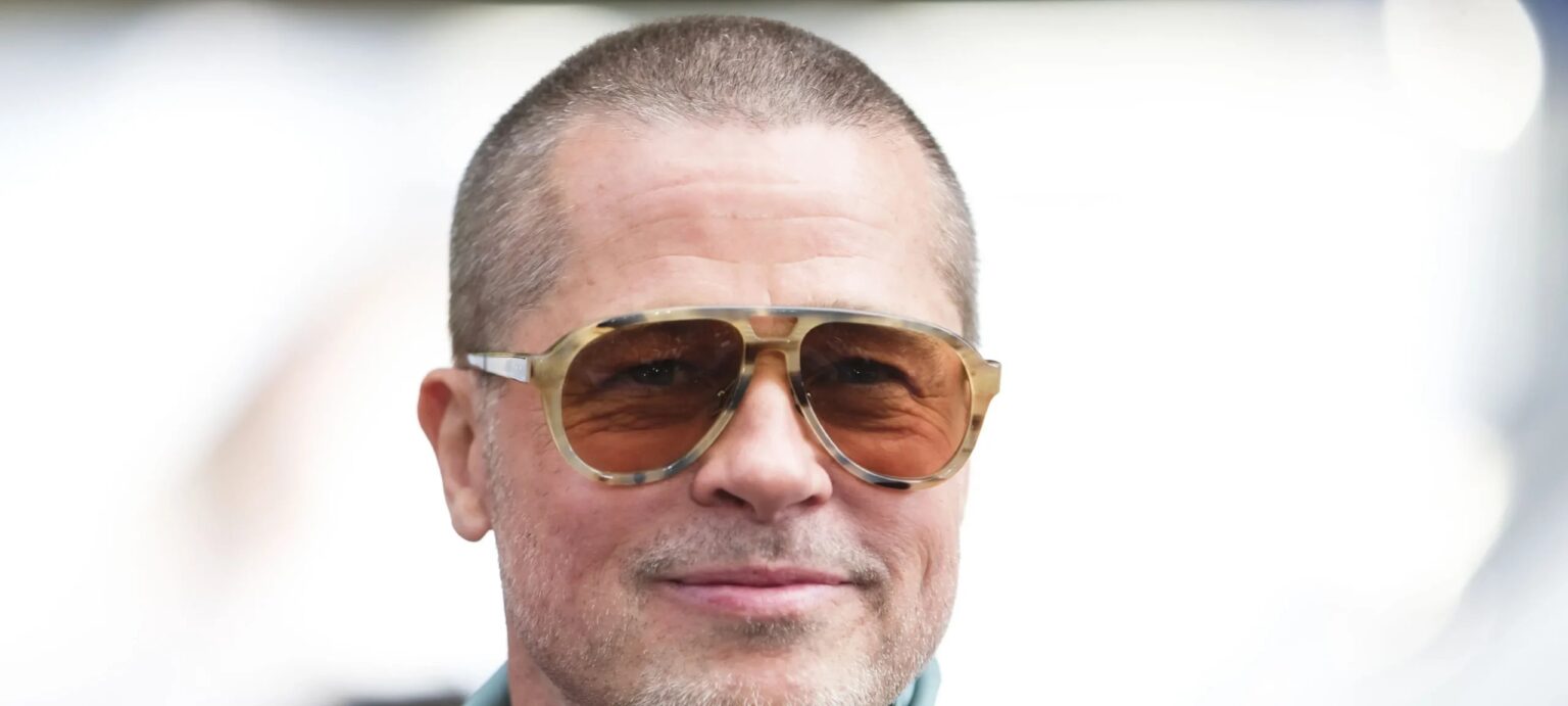 Novo thriller de Brad Pitt perde espaço nos cinemas após resultado mediano nas bilheterias