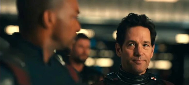 Marvel divulga novas cenas de Avengers: Doomsday em comercial durante a World Series