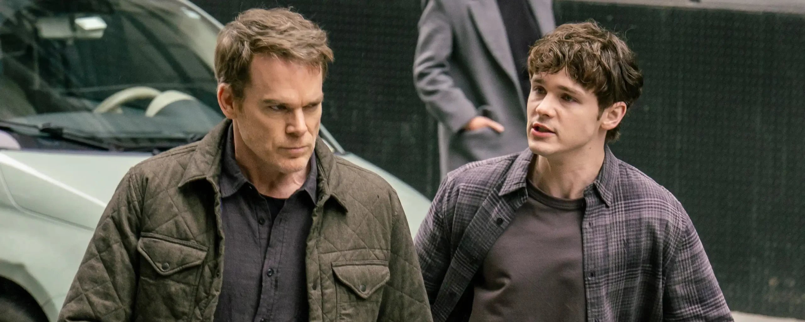 Michael C. Hall fala sobre retorno de personagens clássicos em Dexter: Resurrection
