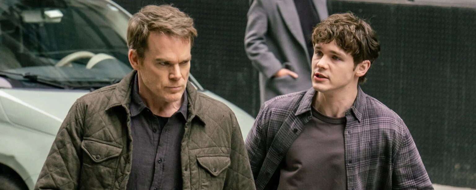 Michael C. Hall fala sobre retorno de personagens clássicos em Dexter: Resurrection