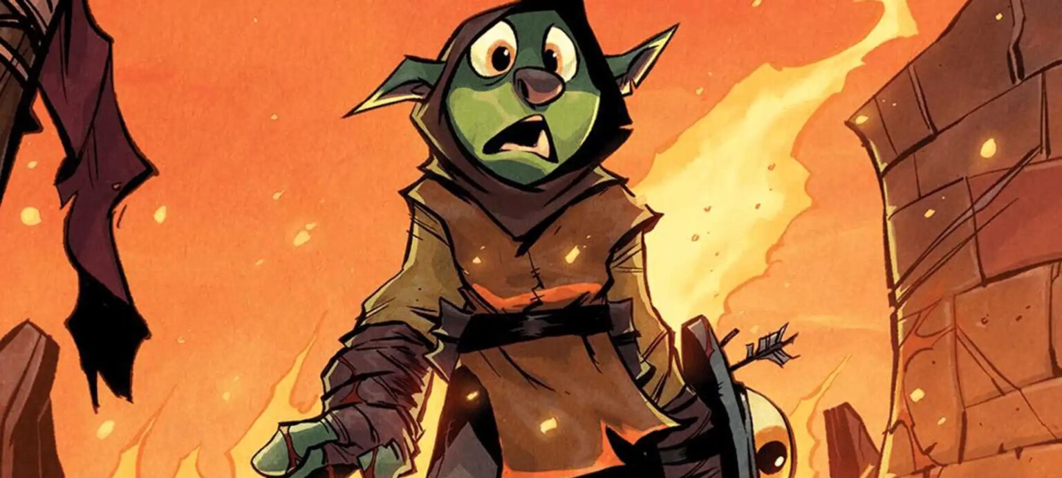 Novo filme de fantasia com herói meio orc promete conquistar fãs de Dungeons & Dragons