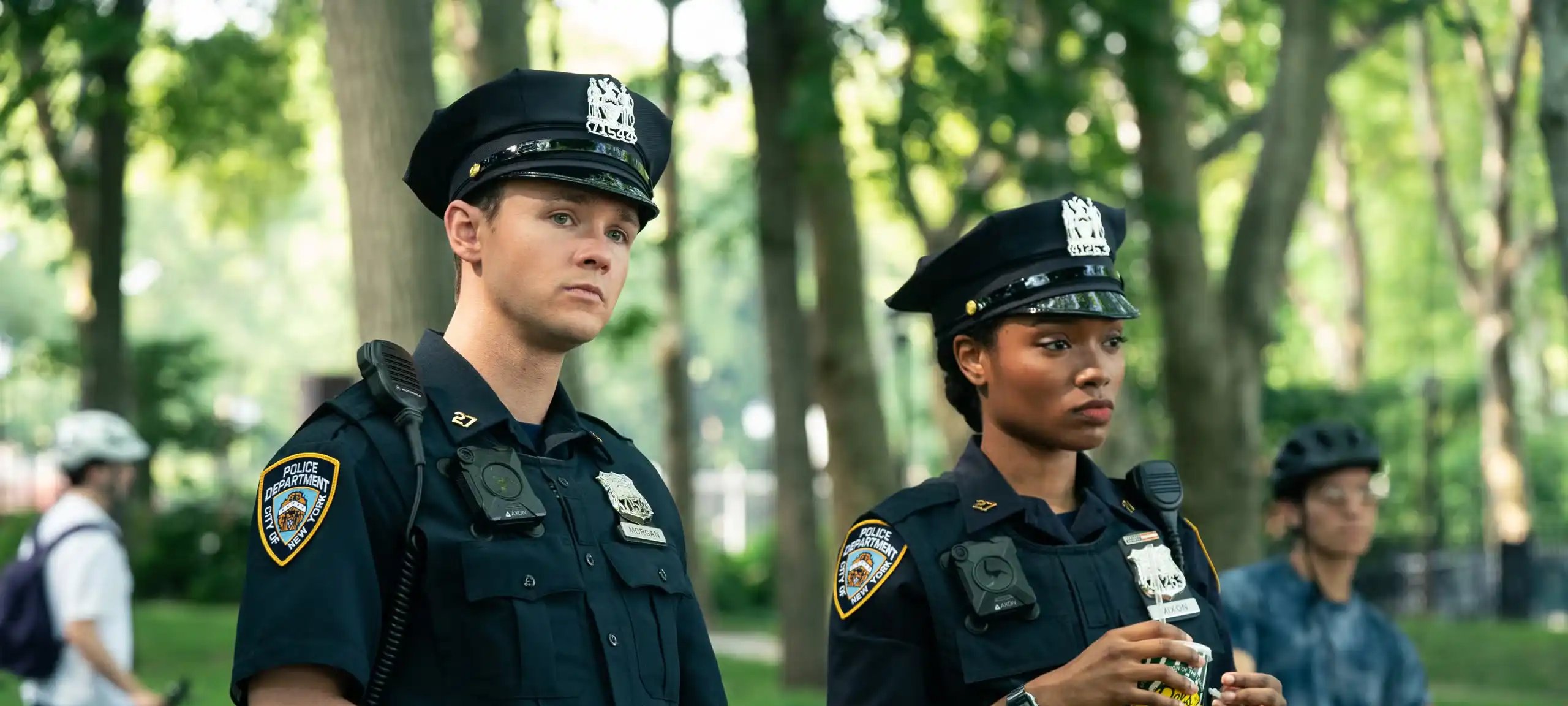Dexter: Resurrection temporada 2 estreia com novos dilemas familiares e profissionais para Harrison Morgan