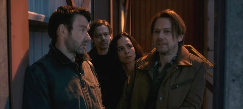 Criador de Dark Matter critica uso do multiverso em produções da Marvel