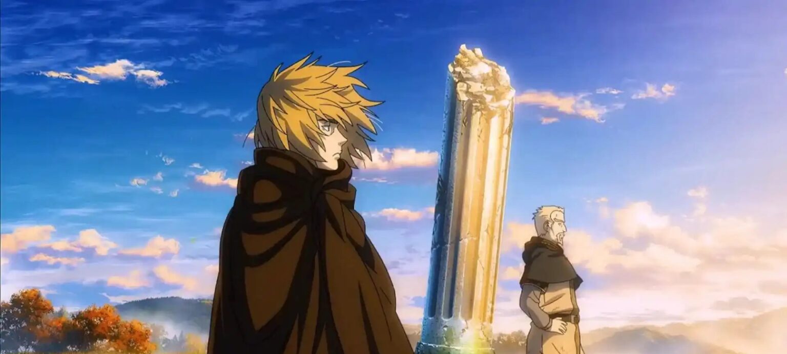 Terceira temporada de Vinland Saga é adiada sem previsão de lançamento