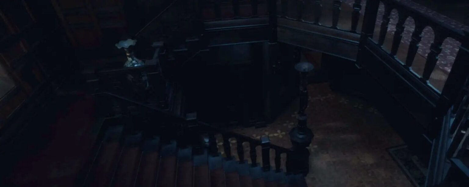 Os Fantasmas Ocultos de The Haunting of Hill House que Você Pode Não Ter Visto