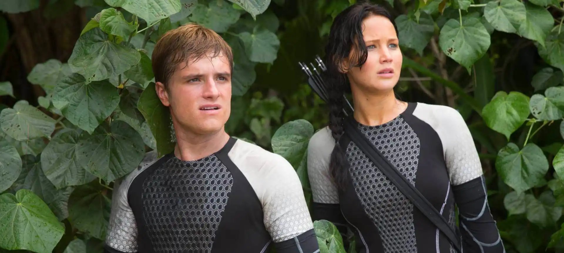 Josh Hutcherson é confirmado como Mister Miracle na nova fase do Universo DC