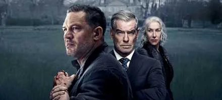 Segunda temporada de MobLand com Tom Hardy tem crescimento na aprovação do público no Rotten Tomatoes