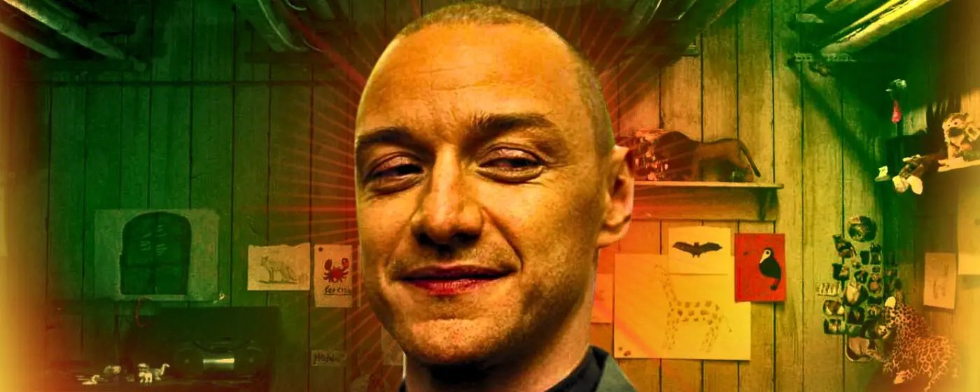 Entenda o final de Split e sua conexão com Unbreakable e Glass
