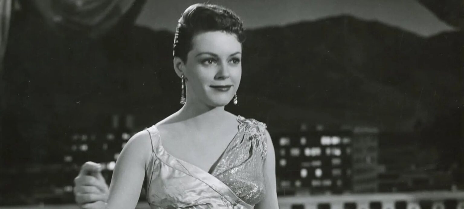 Atriz e cantora Peggy King morre aos 96 anos após luta contra Alzheimer