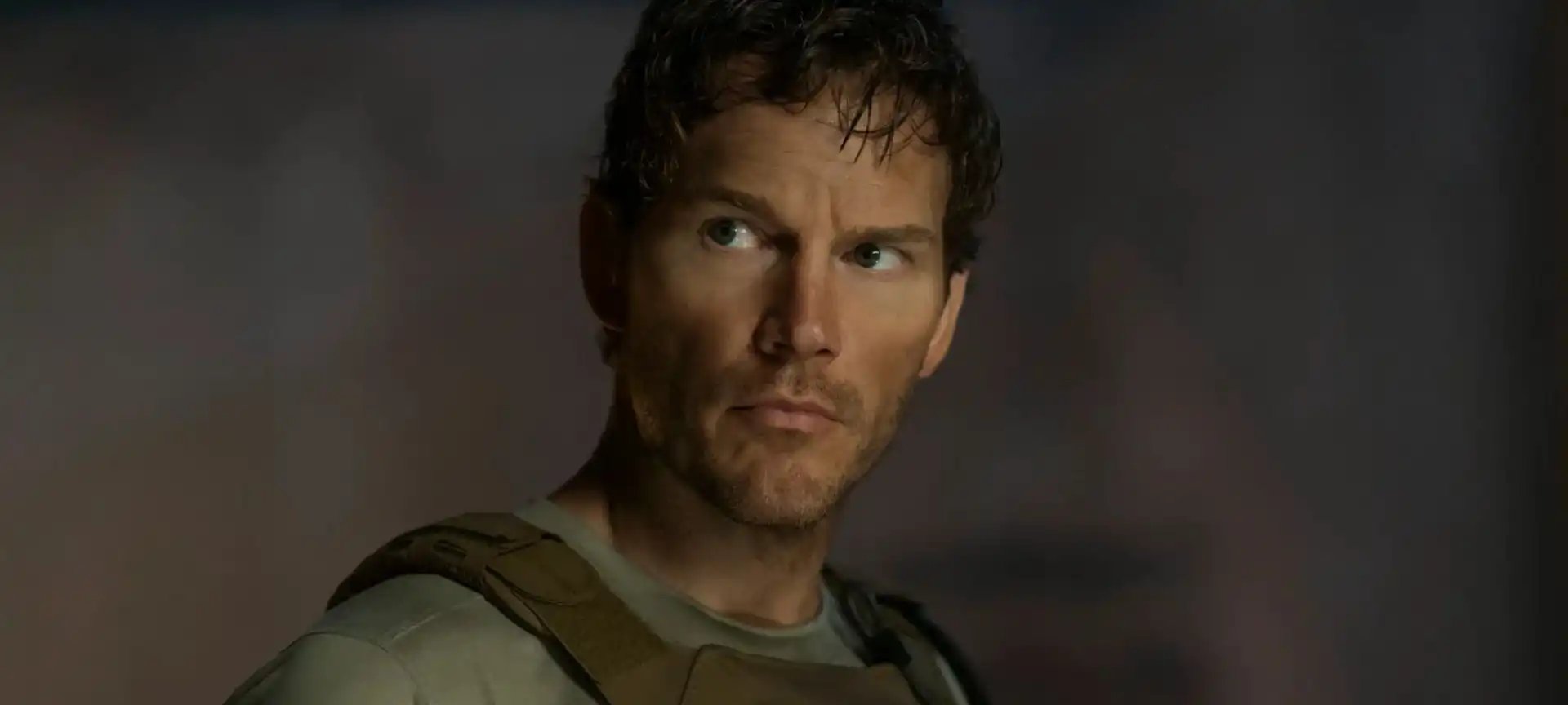 Segunda temporada de The Terminal List mantém sucesso entre público no Prime Video