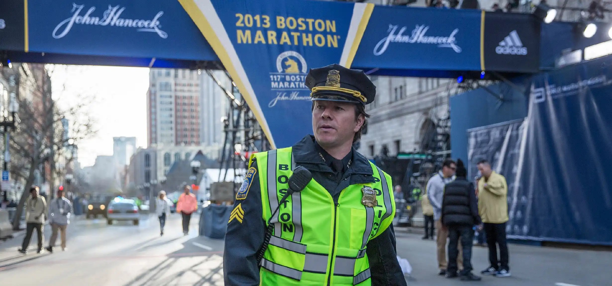 Filme de Mark Wahlberg baseado em história real sai do streaming em novembro