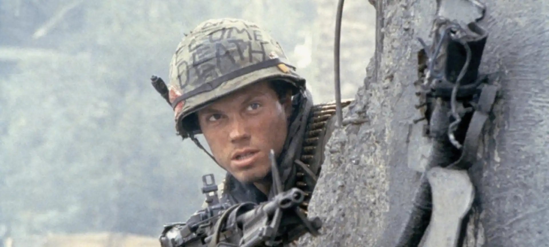 10 filmes que podem superar Apocalypse Now como clássicos do cinema de guerra
