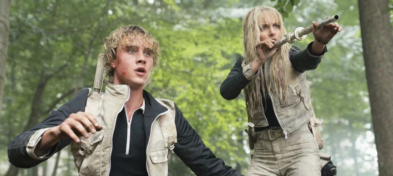 Diretor Francis Lawrence revela detalhes sobre relação entre personagens no prelúdio de Jogos Vorazes