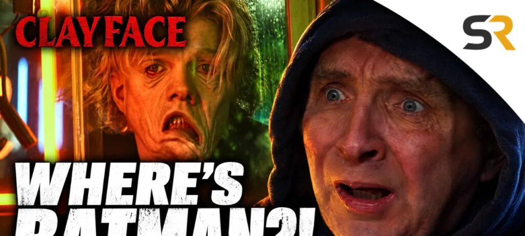Filme Clayface da DC Studios gera polêmica ao não incluir Batman no enredo