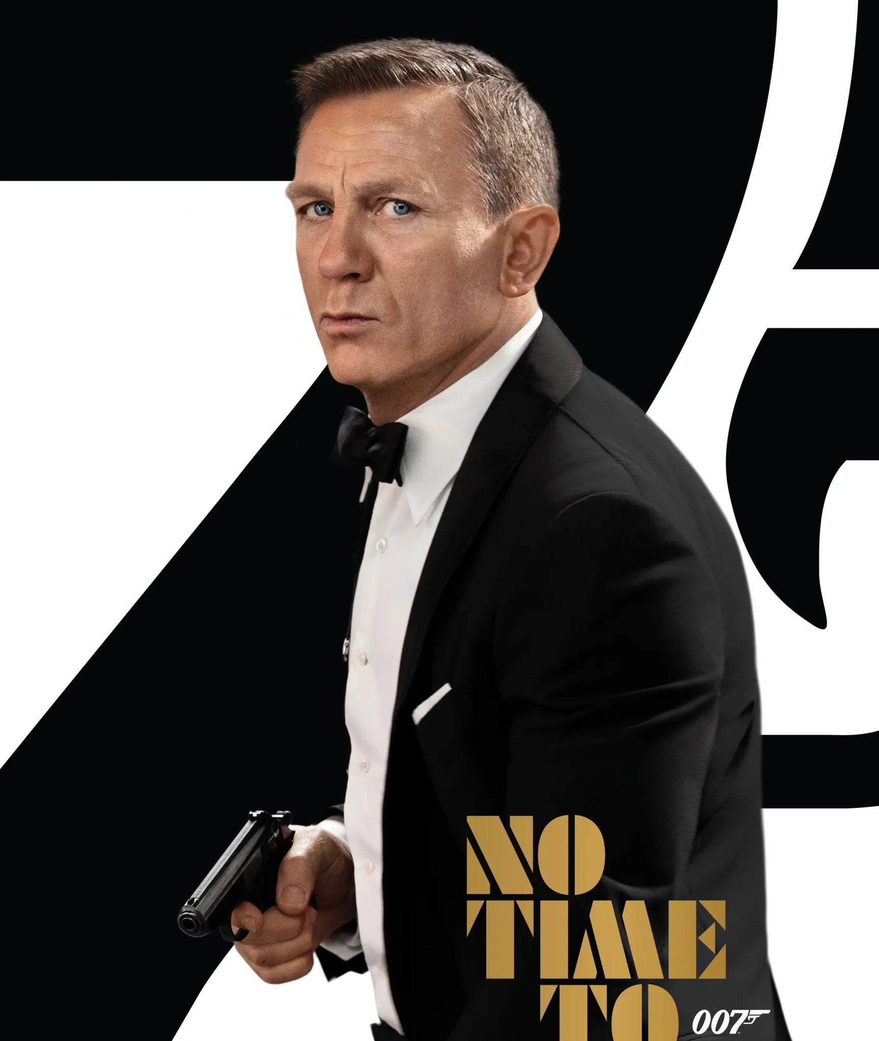 Público escolhe favorito para ser o próximo James Bond em enquete recente