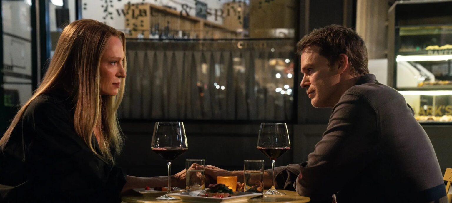 Segunda temporada de Dexter: Resurrection estreia com nova parceira e novos vilões em Nova York