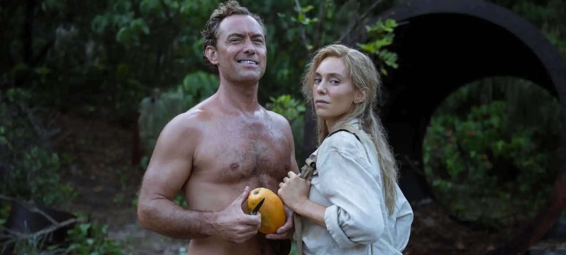 Filme intenso “Eden”, com Sydney Sweeney e Ana de Armas, ganha mais visibilidade na Netflix