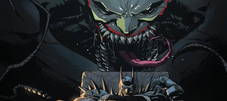 Origem do Coringa em Absolute Batman é Muito Mais Complexa e Antiga do Que Imaginávamos
