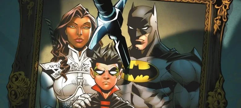 Absolute Batman #25 traz nova versão de Damian Wayne e Selina Kyle grávida de Bruce Wayne