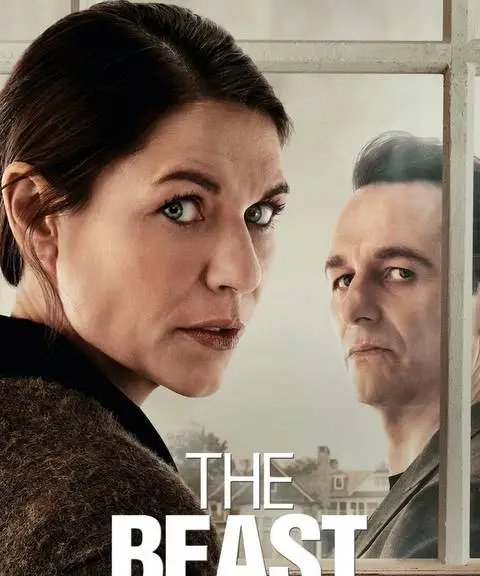 John Goodman se junta ao elenco da segunda temporada de The Beast In Me na Netflix