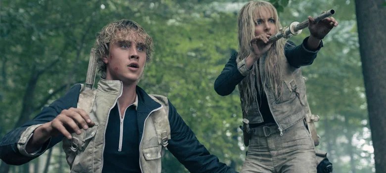 Jennifer Lawrence retorna como Katniss Everdeen em prequela de Jogos Vorazes