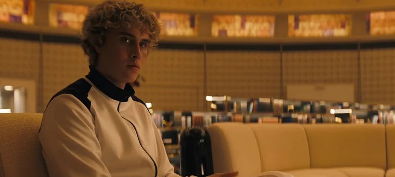 Primeiras reações de The Hunger Games: Sunrise on the Reaping indicam sucesso e elogios ao elenco e produção