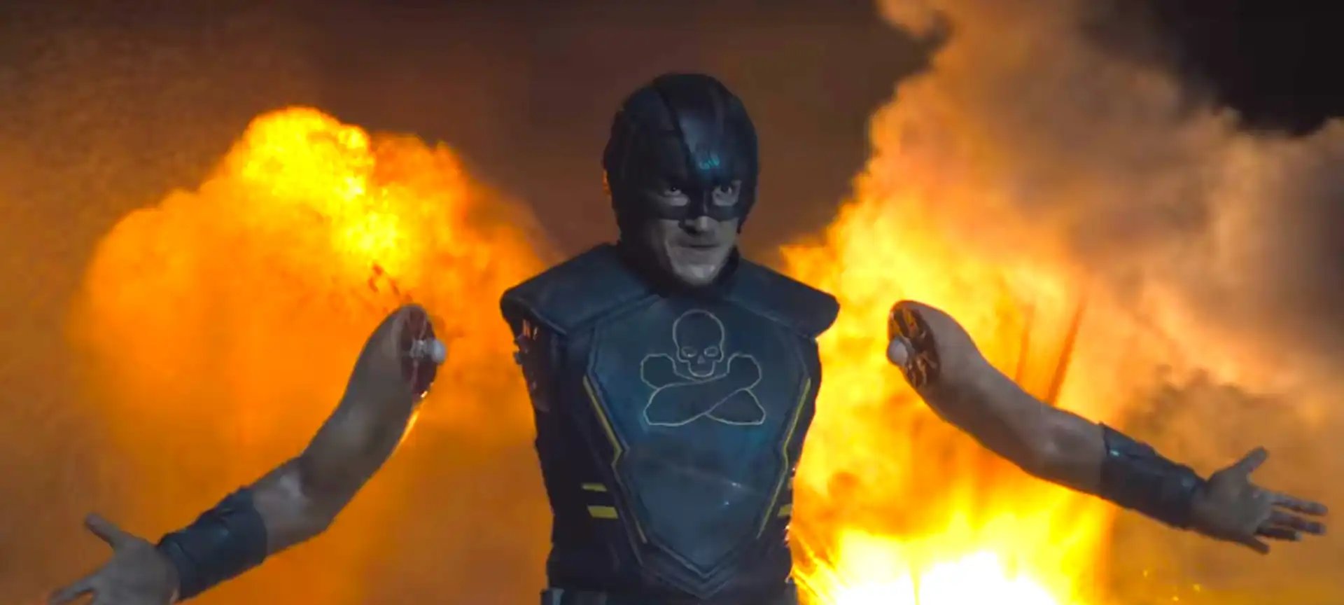 James Gunn confirma que Nathan Fillion dificilmente voltará como T.D.K. no Universo DC