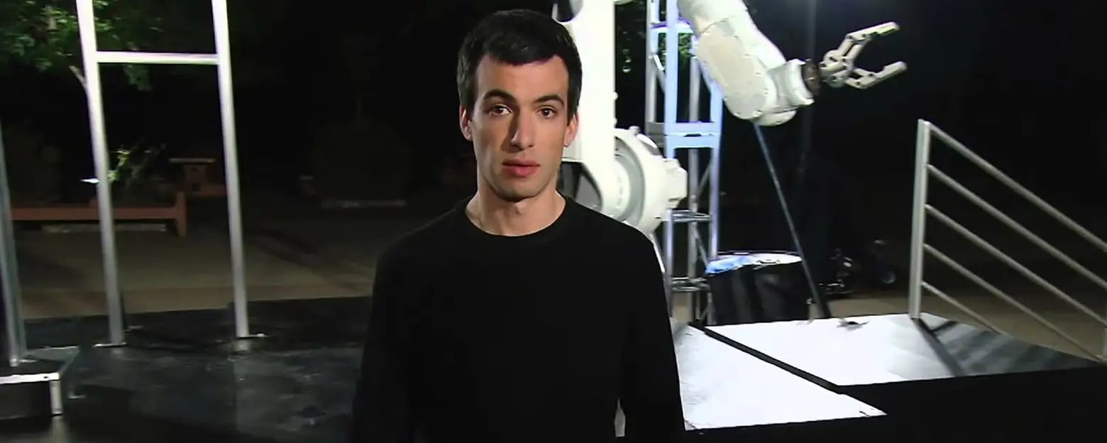 Projetos de Nathan Fielder para assistir após o documentário You Can See Everything