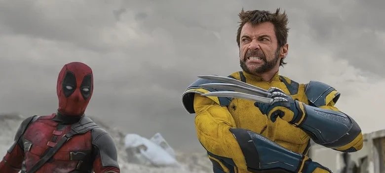 Disney revela custo final do filme Deadpool & Wolverine e valor supera estimativas