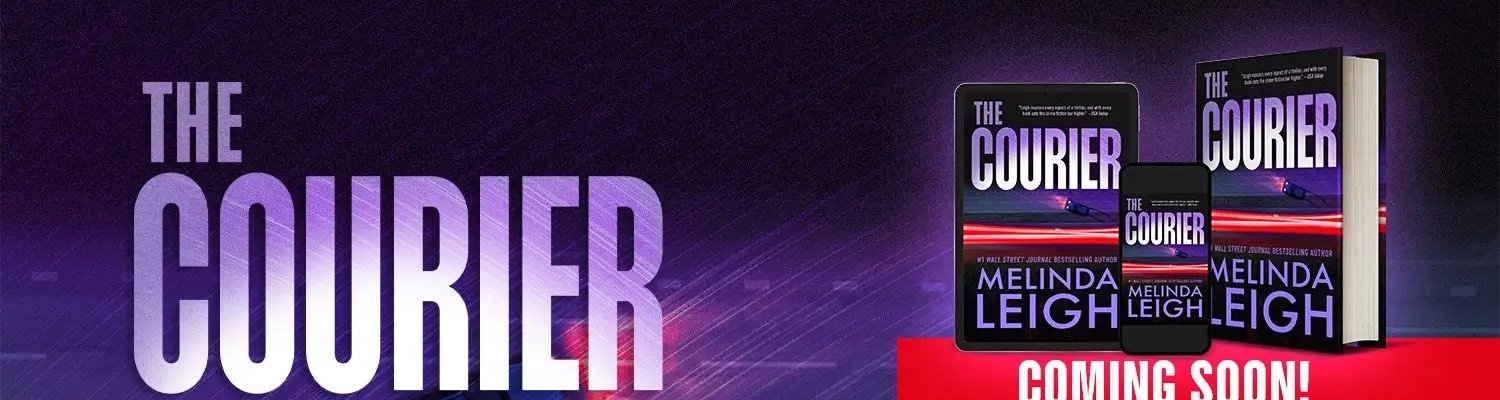 Amazon prepara série baseada no best-seller de suspense policial de Melinda Leigh com criador de Blindspot