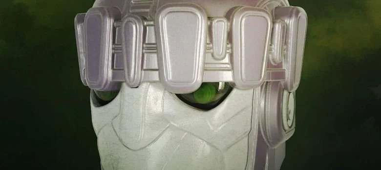 Mercadorias de Avengers: Doomsday destacam Doutor Destino e Sentinelas, enquanto colecionáveis de Dune lideram