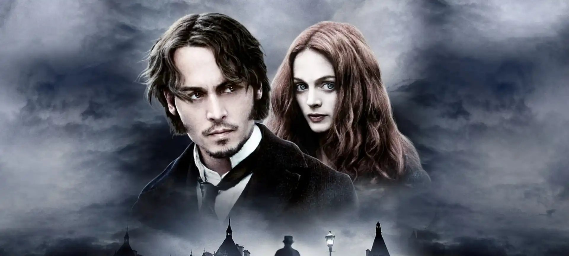 Filme de HQ com Johnny Depp sai do streaming gratuito após 25 anos