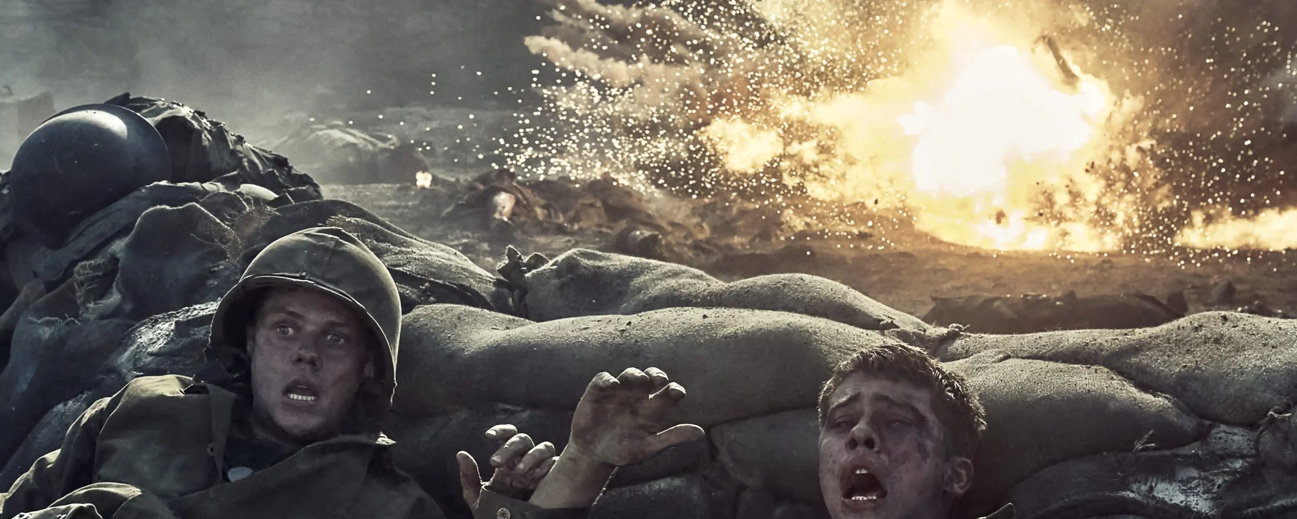 The Mosquito Bowl: filme mostra brutalidade da guerra com cenas violentas e realismo intenso
