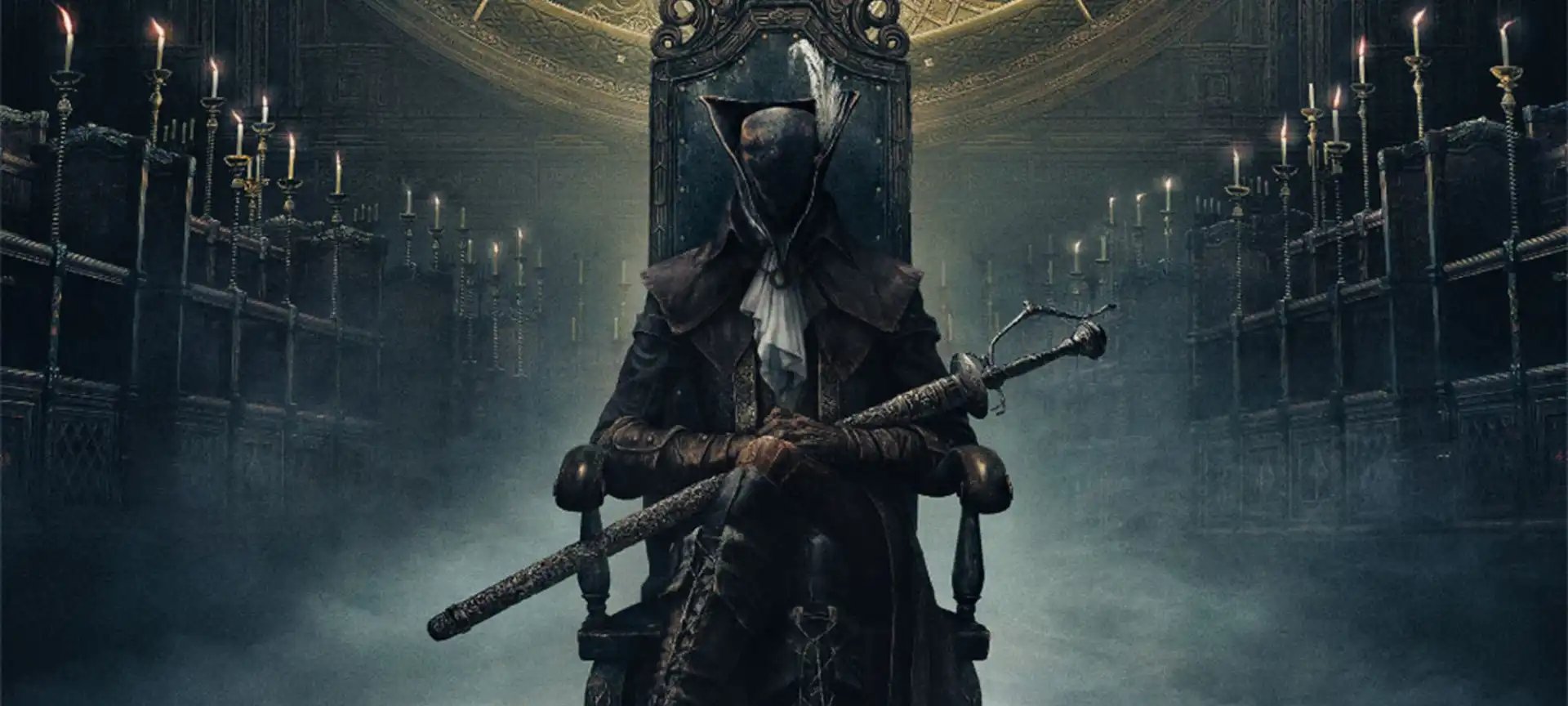 Filme de Bloodborne da Sony avança e confirma roteirista e diretor em etapa crucial