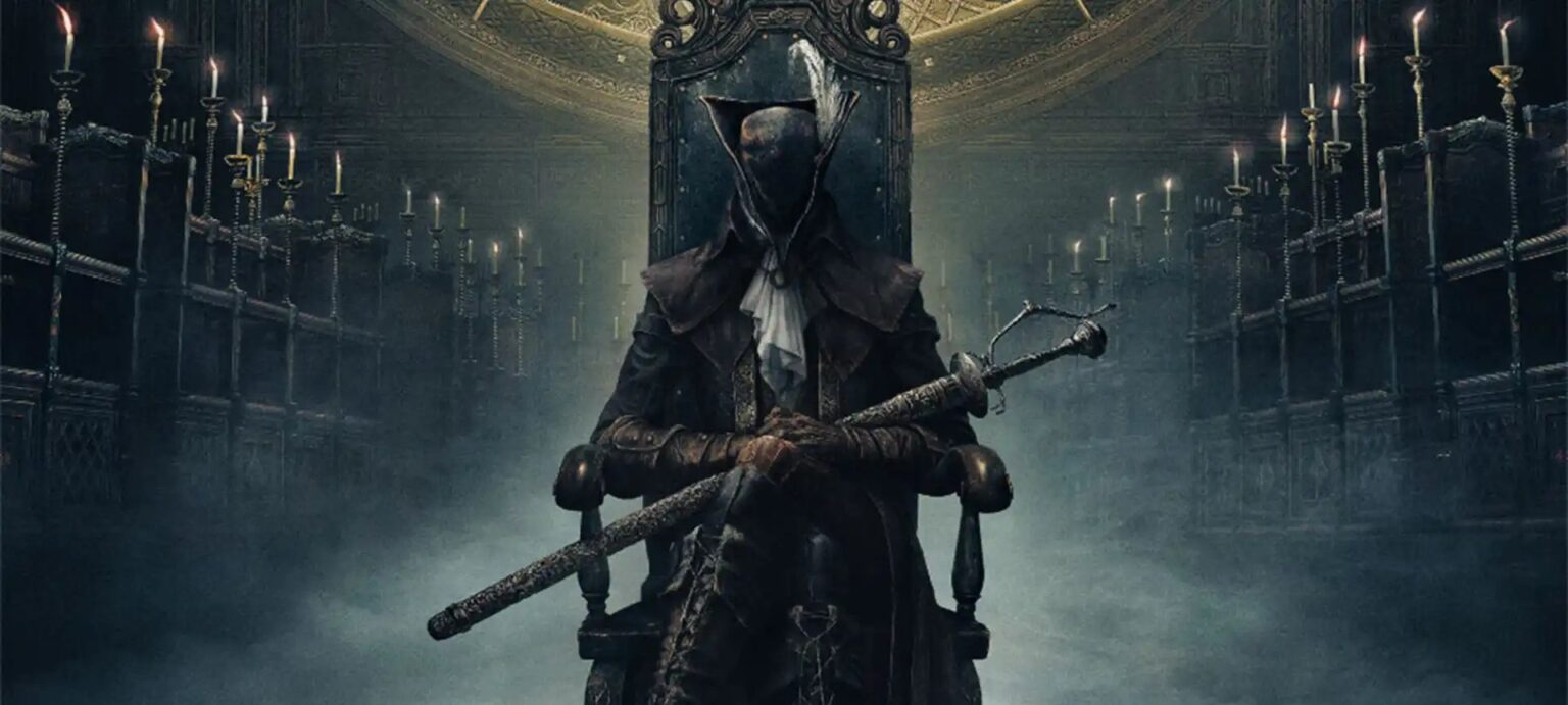 Filme de Bloodborne da Sony avança e confirma roteirista e diretor em etapa crucial
