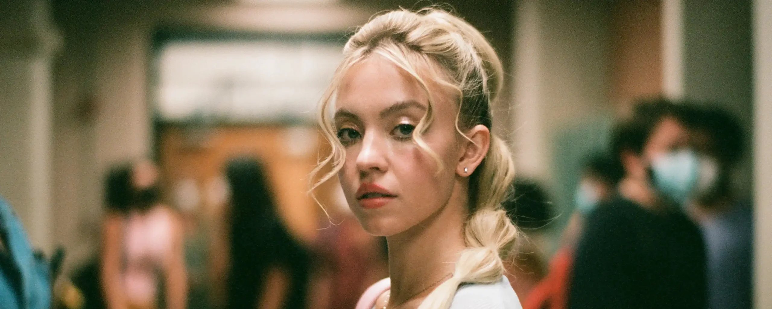 As Melhores Atuações de Sydney Sweeney para Assistir em Novembro