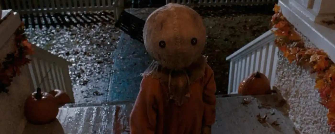 Regras do Halloween em “Trick ‘R Treat”: Sam e as Punições para Quem Descumpre