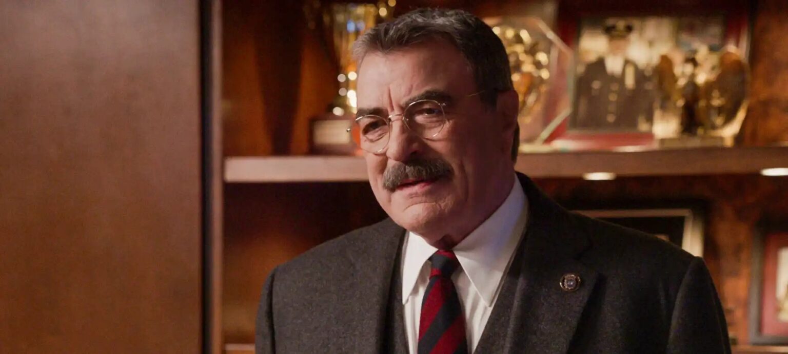 Donnie Wahlberg detalha condição para Tom Selleck voltar como Frank Reagan em Boston Blue