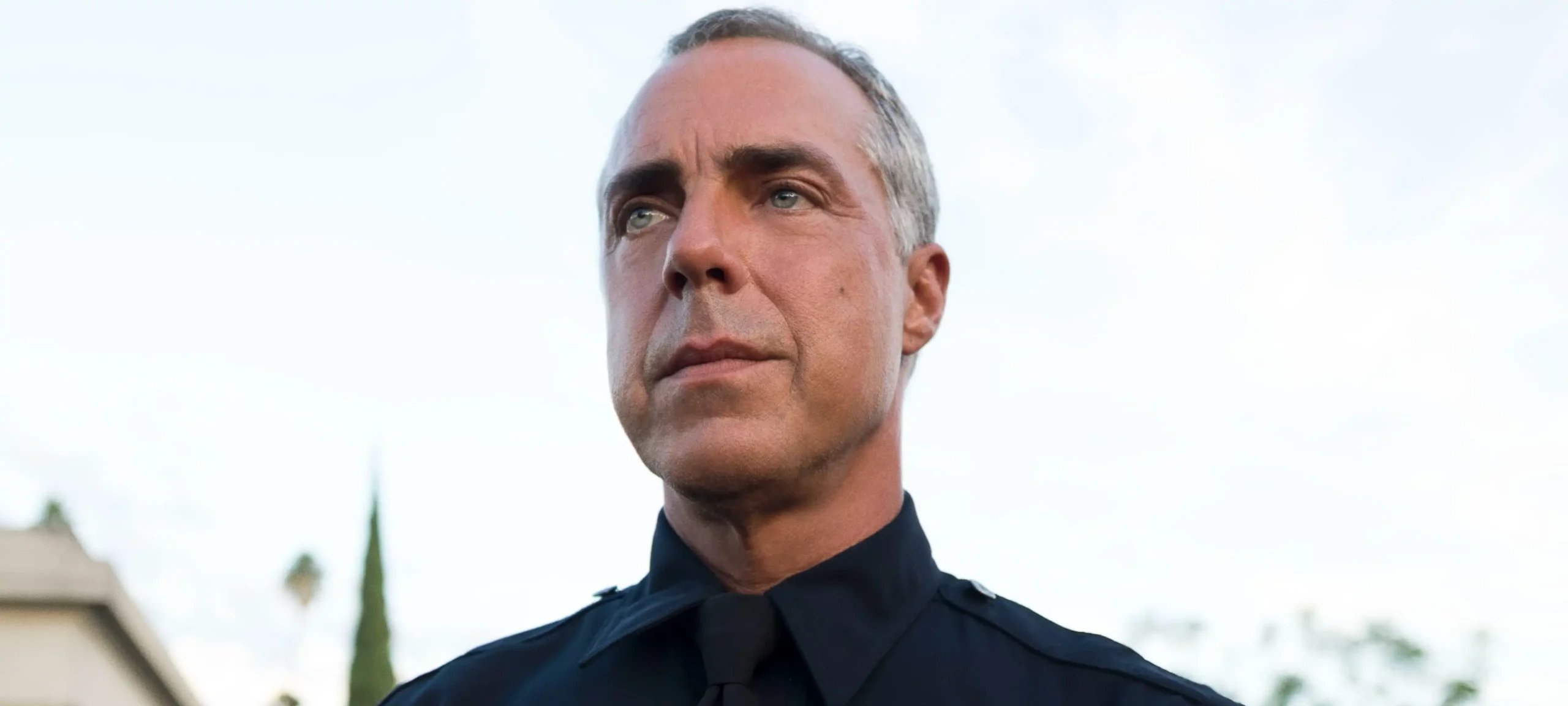 Michael Connelly confirma ausência de Titus Welliver em Bosch: Start of Watch