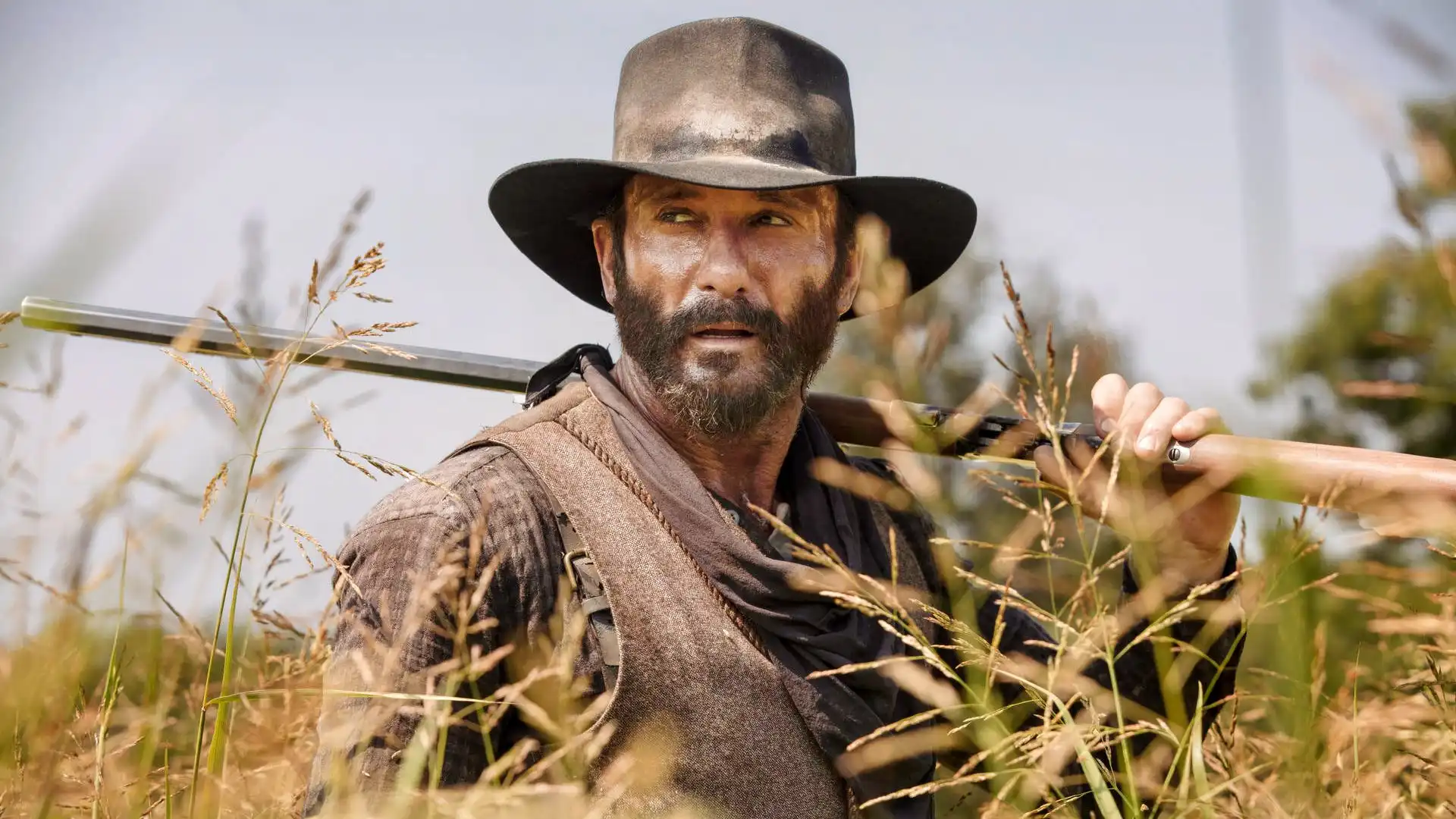 Série 1883 é apontada como o melhor faroeste do século 21 por Taylor Sheridan