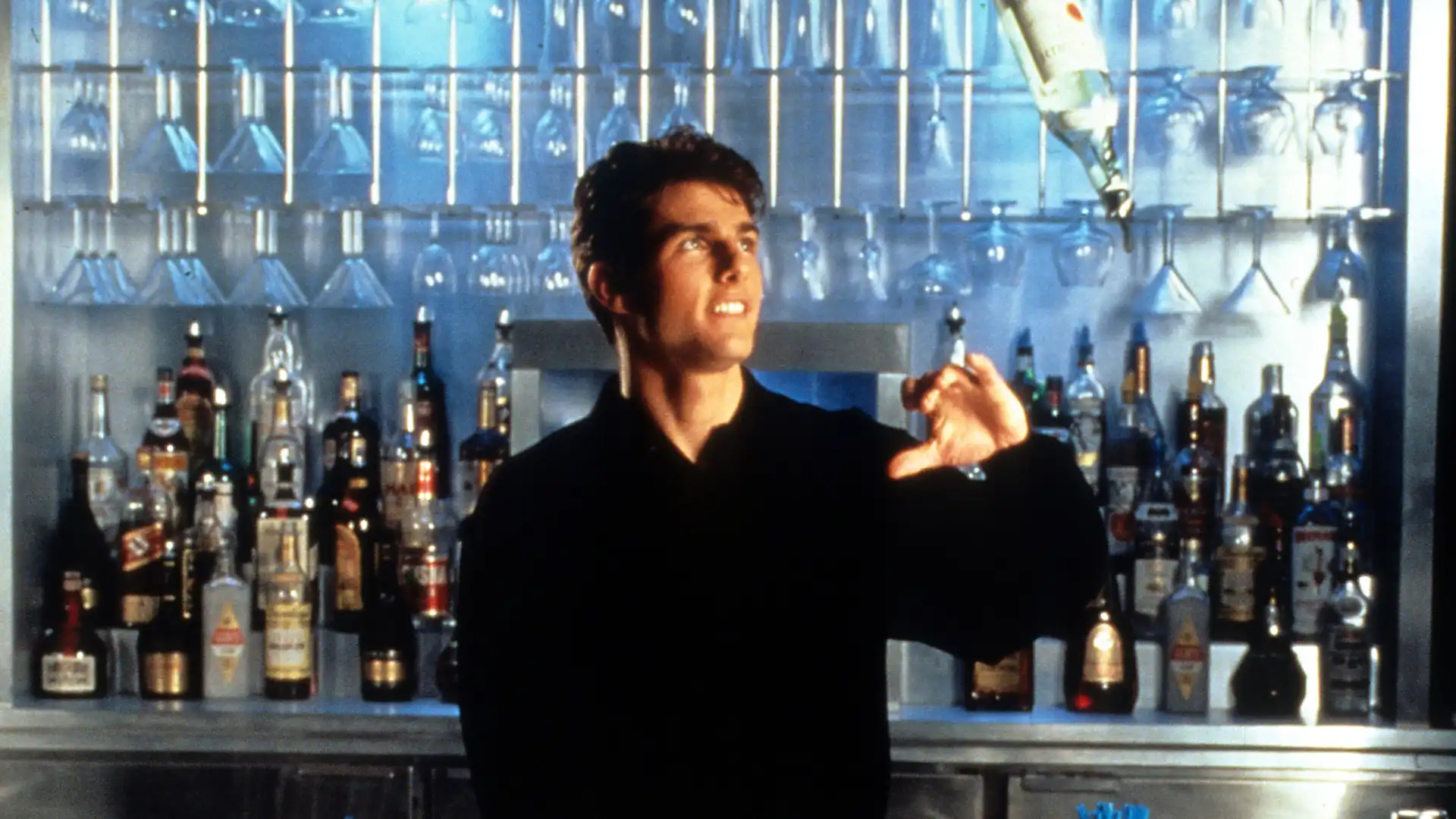 Três filmes de Tom Cruise com avaliações piores que Digger no Rotten Tomatoes que conquistaram o público